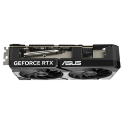ASUS Dual GeForce RTX 5060 Ti 8GB OC