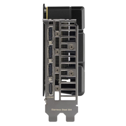 ASUS Dual GeForce RTX 5060 Ti 8GB OC