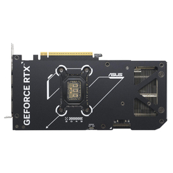 ASUS Dual GeForce RTX 5070 12GB OC