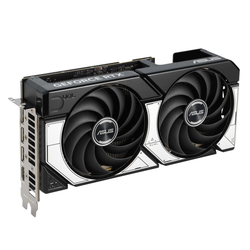 ASUS Dual GeForce RTX 5070 12GB OC