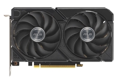 ASUS Dual Radeon RX9060XT 8GB GDDR6