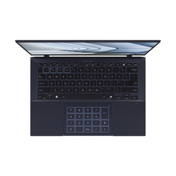 ASUS ExpertBook B9 OLED/B9403CVAR/7-150U/14"/2880x1800/16GB/1TB SSD/Iris Xe/W11P/Black/3R