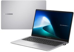 ASUS ExpertBook P1 P1503CVA-NJ0632W Misty Grey
