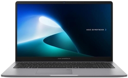 ASUS ExpertBook P1 P1503CVA-NJ0632W Misty Grey