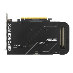 ASUS GeForce DUAL-RTX5050-O8G