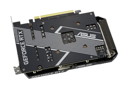 ASUS GeForce RTX 3060 DUAL O12G V2