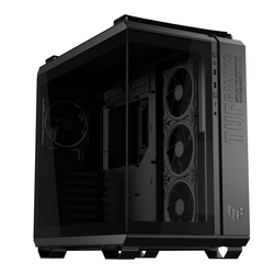 ASUS GT502 Horizon, černá