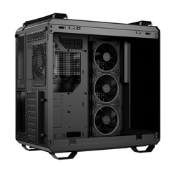 ASUS GT502 Horizon, černá