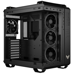 ASUS GT502 Horizon, černá