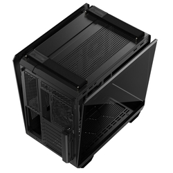 ASUS GT502 Horizon, černá
