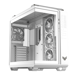 ASUS GT502 Horizon White 
