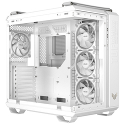 ASUS GT502 Horizon White 