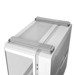 ASUS GT502 Horizon White 