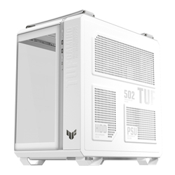 ASUS GT502 Horizon White 