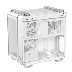 ASUS GT502 Horizon White 