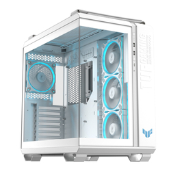 ASUS GT502 Horizon White 