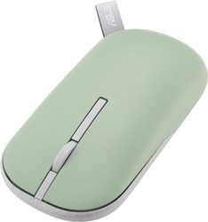 ASUS Marshmallow Mouse MD100 Oat Milk/Green Tea Latte