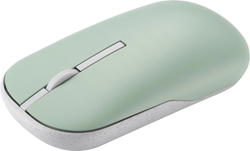 ASUS Marshmallow Mouse MD100 Oat Milk/Green Tea Latte