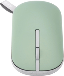 ASUS Marshmallow Mouse MD100 Oat Milk/Green Tea Latte
