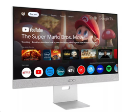 ASUS MS27UC 27" ZenScreen Smart