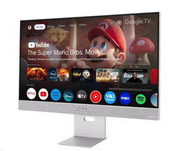 ASUS MS27UC 27" ZenScreen Smart