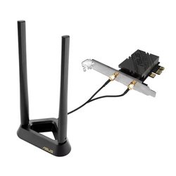 ASUS PCE-BE92BT, Wi-Fi 7