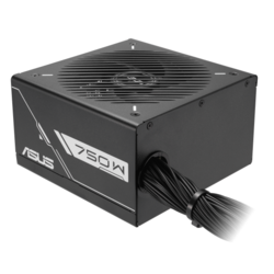 ASUS PRIME 750W Bronze