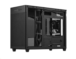 ASUS Prime AP201 MicroATX Case
