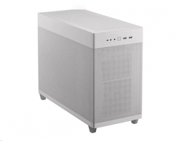 ASUS Prime  AP201 MicroATX Case White Edition