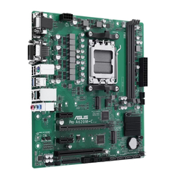 ASUS Pro A620M-C-CSM