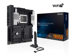 ASUS Pro WS TRX50-SAGE WIFI