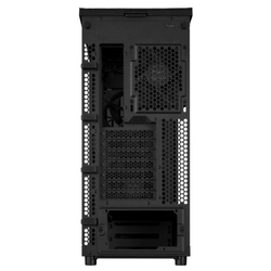 ASUS ProArt 401 Wood Edition - Metal Panel