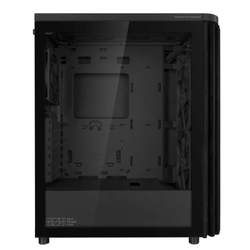 ASUS ProArt 401 Wood Edition - TG Panel