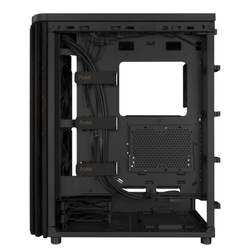 ASUS ProArt 401 Wood Edition - TG Panel