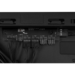 ASUS ProArt 401 Wood Edition - TG Panel