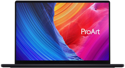 ASUS ProArt P16 H7606WP-OLED012X Nano Black celokovový