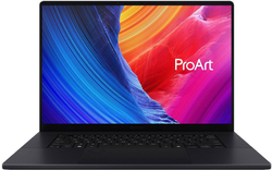 ASUS ProArt P16 H7606WP-OLED012X Nano Black celokovový