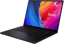 ASUS ProArt P16 H7606WP-OLED013X Nano Black celokovový