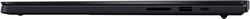 ASUS ProArt P16 H7606WP-OLED013X Nano Black celokovový