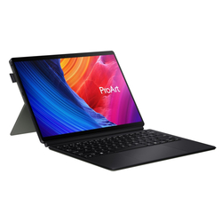 ASUS ProArt PZ13 OLED HT5306QA-OLED006X Nano Black kovový