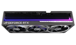 ASUS ROG ASTRAL GeForce RTX 5080 O16G GAMING