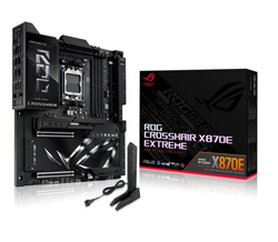 ASUS ROG CROSSHAIR X870E EXTREME