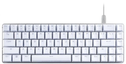 ASUS ROG Falchion Ace, Moonlight White, US