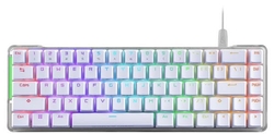 ASUS ROG Falchion Ace, Moonlight White, US