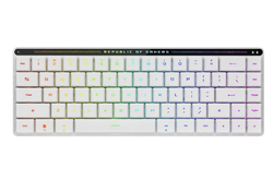 ASUS ROG FALCHION RX Low profile (ROG NX Snow), CZ/SK