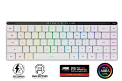ASUS ROG Falchion RX Low profile (ROG NX Snow), US