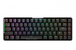 ASUS ROG Falchion (US layout, Red)