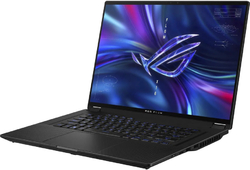 ASUS ROG Flow X16 GV601VV-NEBULA062X Off Black