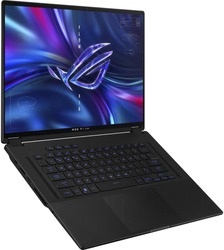 ASUS ROG Flow X16 GV601VV-NEBULA062X Off Black