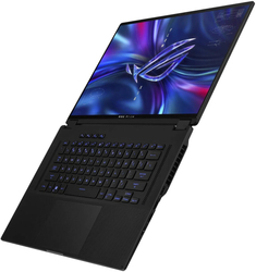ASUS ROG Flow X16 GV601VV-NEBULA062X Off Black